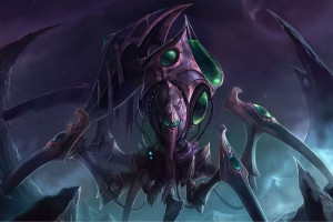 数据榜背后的故事,北美电竞选手的汗水与荣耀