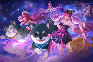 为热爱而战！世界电竞战队榜，致敬每一位追梦人